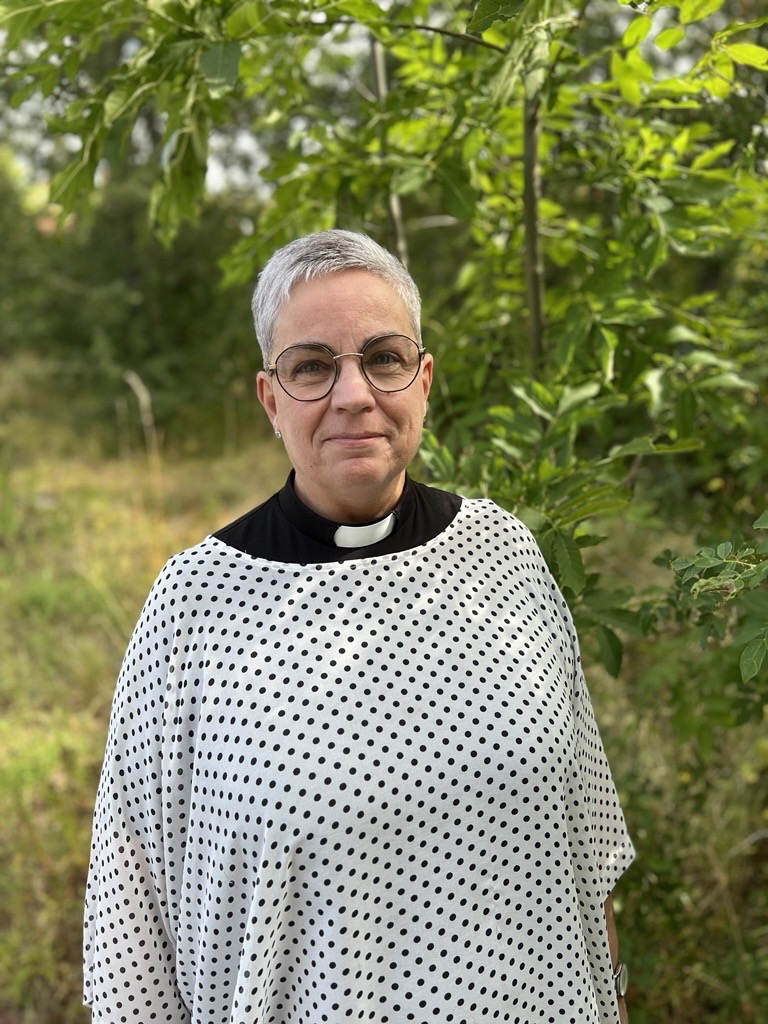 Nina Palmgren